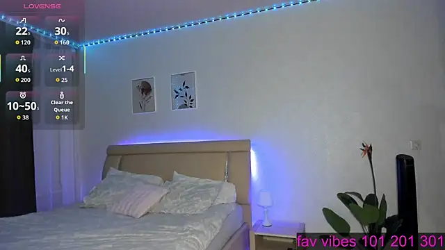 SugarLipss  online show from July 2026 07:16:01 PM