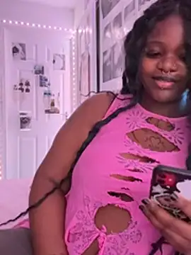 Nyla xox online show from May 2026 08:26:01 PM