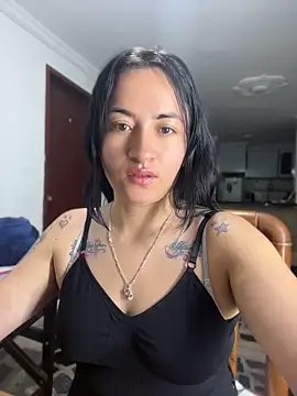 kimberly peter online show from May 2026 02:19:02 AM