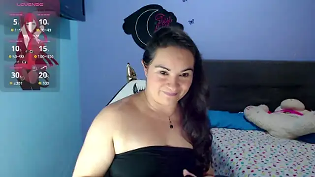 kyra sol online show from March 2026 08:20:02 PM