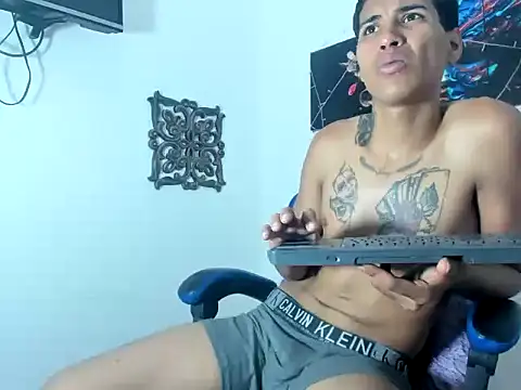 axeel-king online show from April 2026 11:59:01 AM