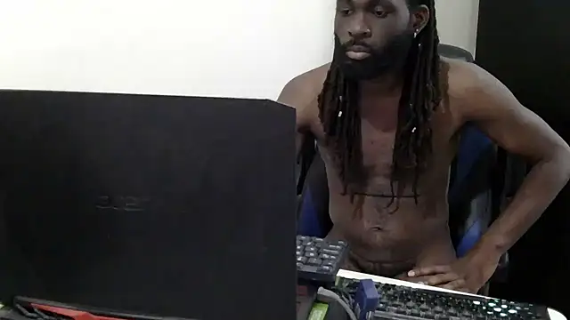 Darkkras online show from March 2026 10:10:02 PM