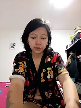 Ninffa sweet21 online show from April 2026 12:02:02 AM