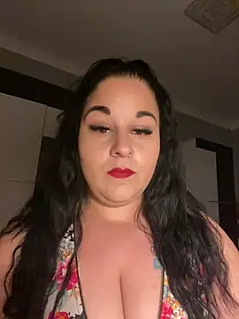 Szandra26 online show from April 2026 08:58:01 PM