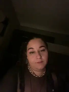 Szandra26 online show from April 2026 11:21:02 PM