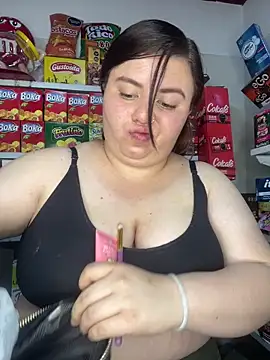 kitty  pinnk online show from April 2026 07:29:01 PM