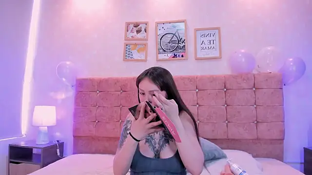 lilith sabrina 20 online show from May 2026 06:13:02 PM