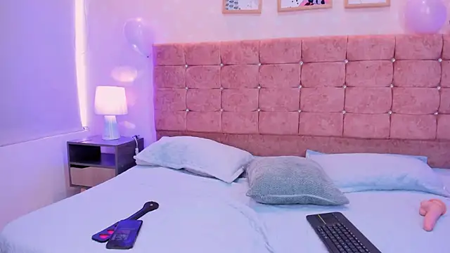 lilith sabrina 20 online show from May 2026 01:39:01 PM