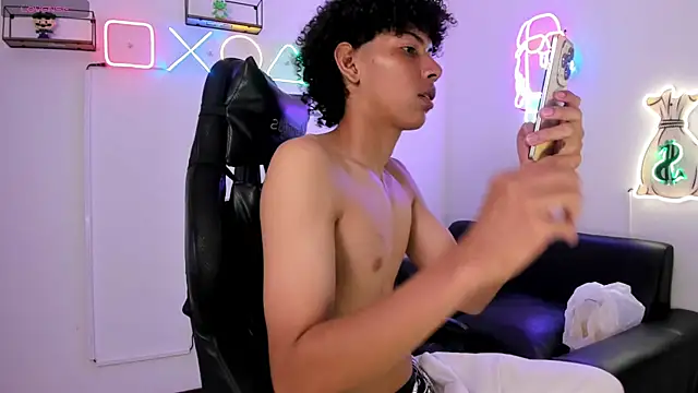 Eletry 01 online show from April 2026 10:05:02 PM