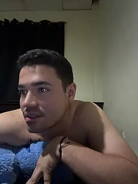 Samuel Mill4 online show from April 2026 02:15:02 AM