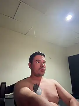 Samuel Mill4 online show from April 2026 10:12:02 PM