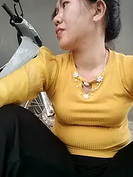 Bianca Nina online show from March 2026 05:18:01 AM