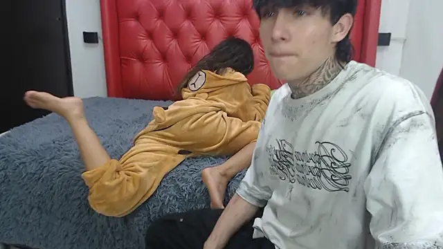 naty 18 online show from March 2026 08:26:33 AM