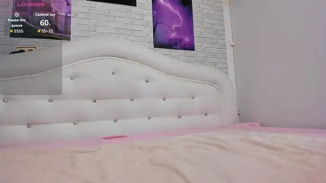 MilanaAmber20 online show from April 2026 03:16:01 AM