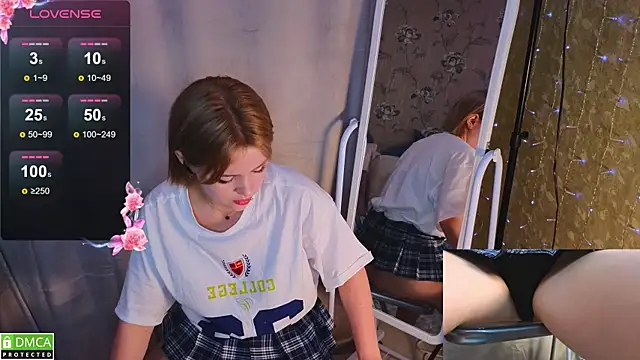 MelissaAvis online show from April 2026 05:31:02 PM