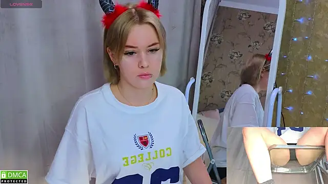 MelissaAvis online show from April 2026 08:21:01 PM