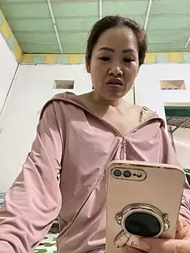 Lisa-07 online show from April 2026 03:56:01 AM