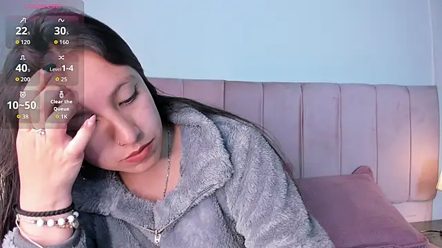 mily  gv online show from April 2026 11:54:02 AM