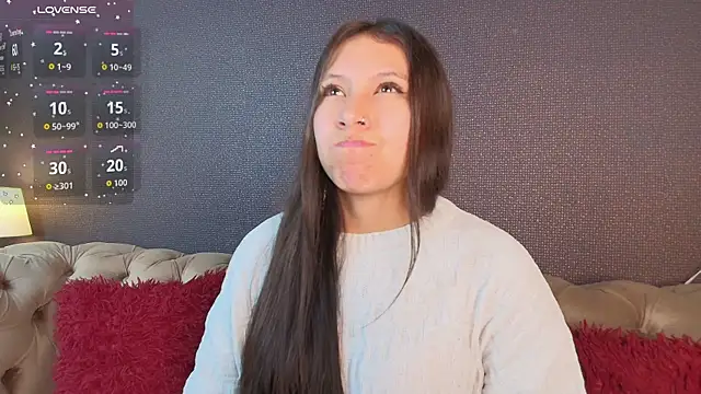 mily  gv online show from April 2026 12:10:01 PM