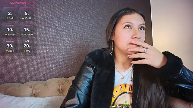 mily  gv online show from April 2026 12:21:01 PM