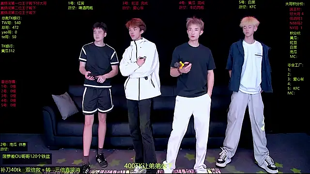 Gayboy-000001 online show from April 2026 12:53:02 PM