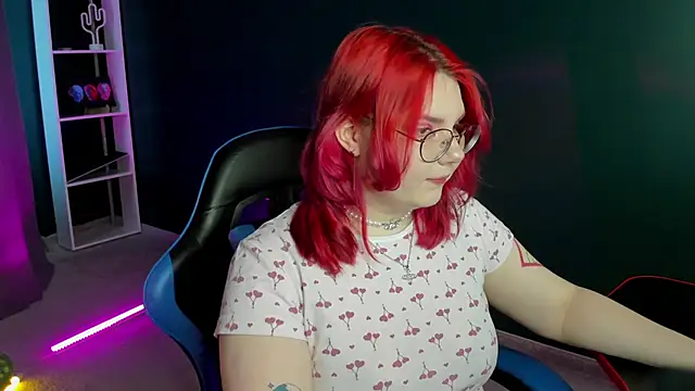 Alice Kitagawa online show from April 2026 11:41:02 AM