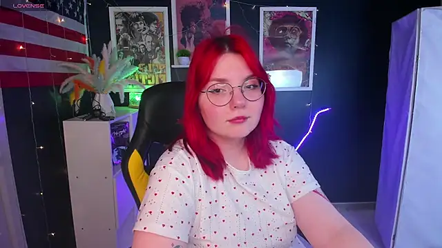 Alice Kitagawa online show from April 2026 12:12:01 PM