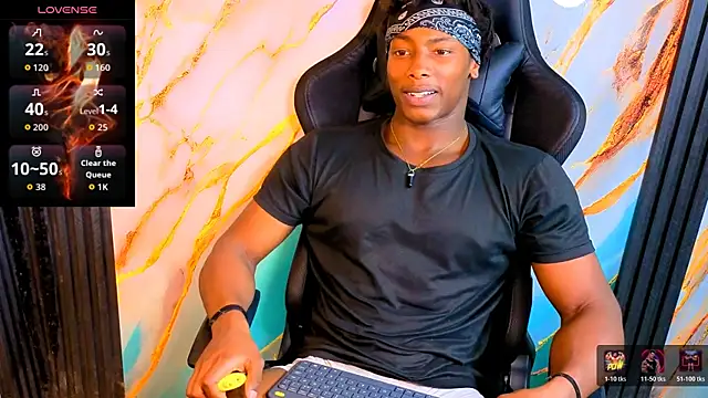 maxmuscle10 online show from April 2026 06:17:01 PM