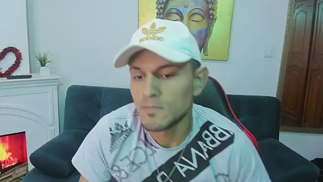 jacob stonne online show from March 2026 10:59:01 AM