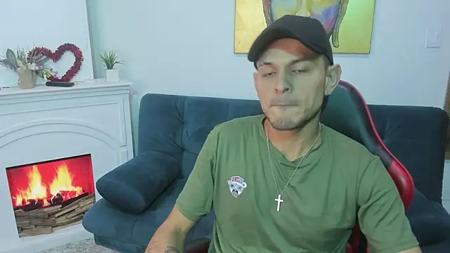 jacob stonne online show from March 2026 11:44:02 AM