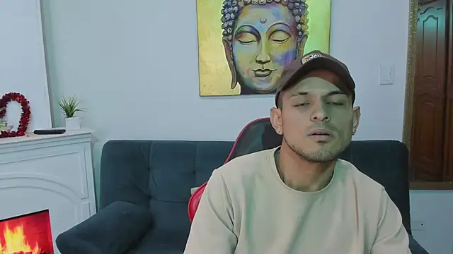 jacob stonne online show from April 2026 12:03:02 PM