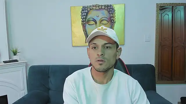 jacob stonne online show from April 2026 11:22:02 AM