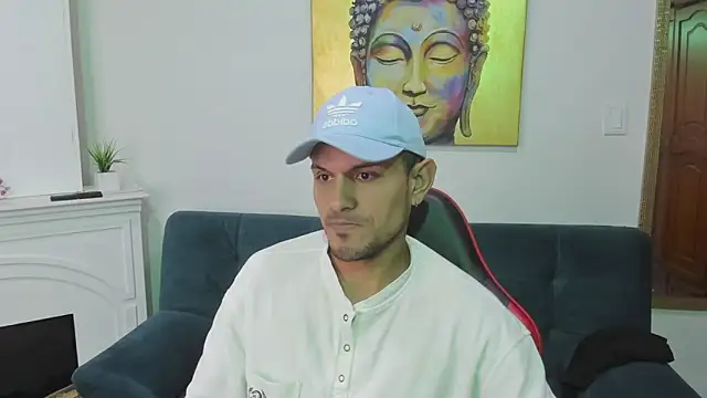 jacob stonne online show from April 2026 11:43:01 AM