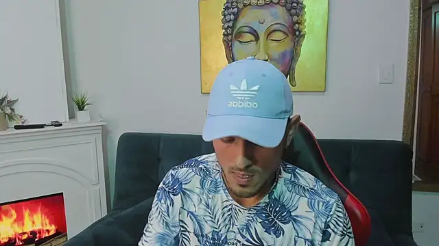 jacob stonne online show from April 2026 12:05:02 PM