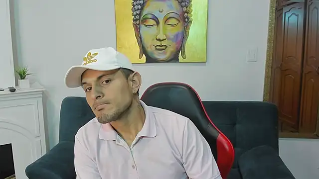 jacob stonne online show from April 2026 10:52:02 AM