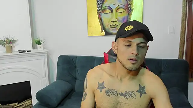 jacob stonne online show from April 2026 11:02:02 AM