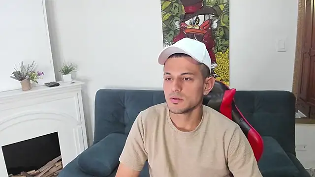 jacob stonne online show from July 2026 10:21:01 AM