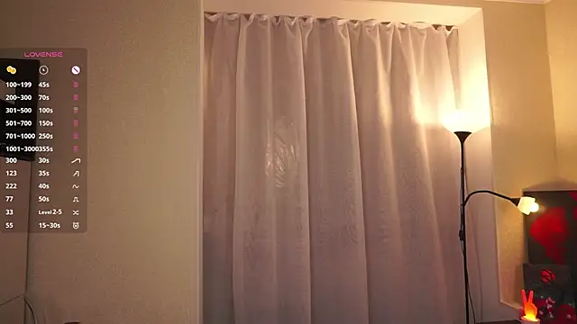 SusanneOsche online show from May 2026 05:11:01 PM