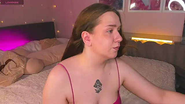 Lilit Sinful online show from April 2026 11:33:01 AM