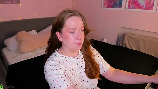 Lilit Sinful online show from May 2026 11:17:02 AM