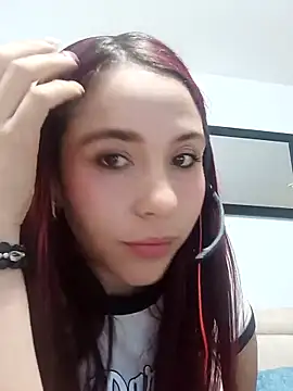 Dayan White online show from April 2026 03:26:01 PM