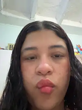 IvyRousex online show from March 2026 08:09:01 PM