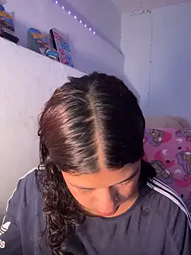 IvyRousex online show from April 2026 10:32:01 PM