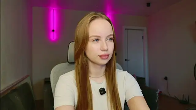 BunnyShinex online show from July 2026 02:33:01 PM