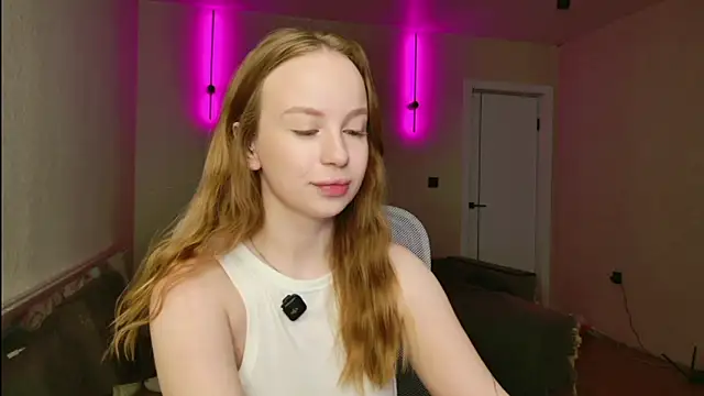 BunnyShinex online show from July 2026 05:54:01 AM