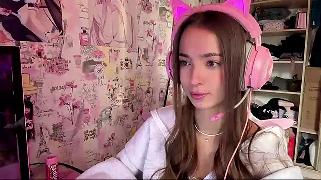 Lesikk online show from April 2026 10:07:02 PM