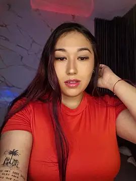 Sarah Bloom online show from April 2026 05:25:01 PM