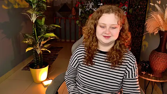 SaraSweetness online show from April 2026 09:36:02 AM