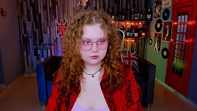 SaraSweetness online show from April 2026 08:52:02 AM