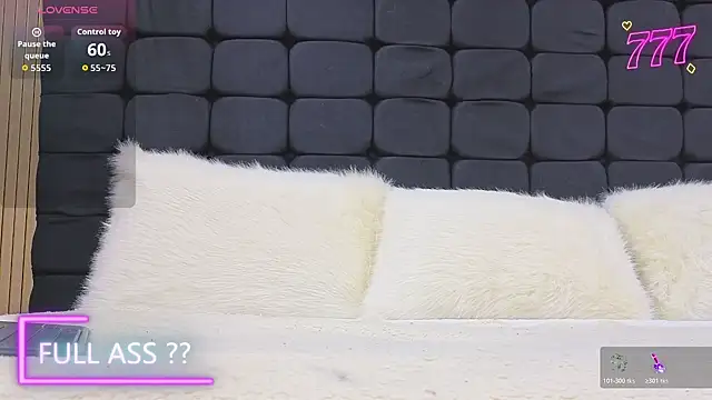 messy-saray online show from April 2026 01:34:01 PM